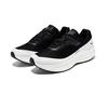 SAUCONY Slay Cmt Retro Versatile Daily Commuting Waterproof Low-Top Running Shoes Unisex Running Shoes Black White S28219-2