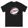 If You Know Crisco You Know Gay Men's T-Shirt