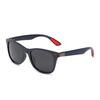 2023 New Trendy Tr 90 Uv400 Polarized Sunglasses of Vintage Sporty High Quality of Men and Woman
