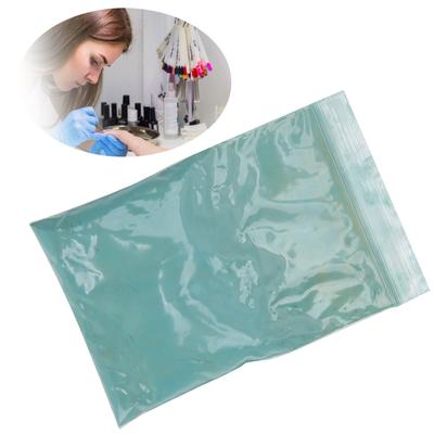 10g Termochromický prášek 31 stupňů Celsia Teplotně citlivý Pigmentový prášek měnící barvu