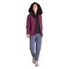 Mountain Warehouse Womens/Ladies Bachill 3 Layer Waterproof Jacket