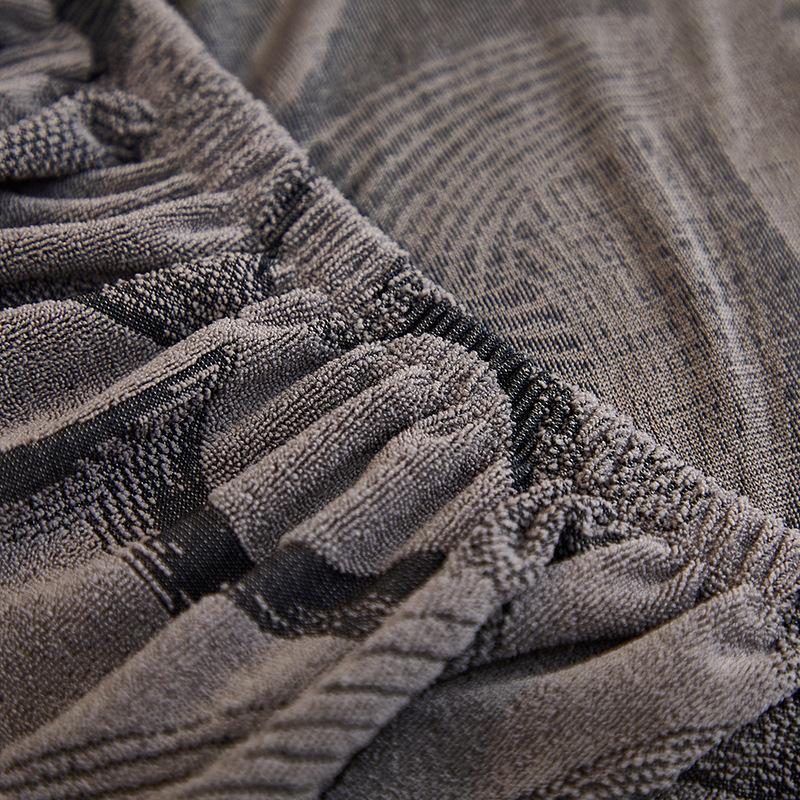 Thickened Elastic Sofa Cover All-inclusive Concubine Seat Sofa Protective Cover All-season Universal Fabric Protective Cover