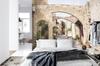 Photomural Greek Street Non-Woven 460x300