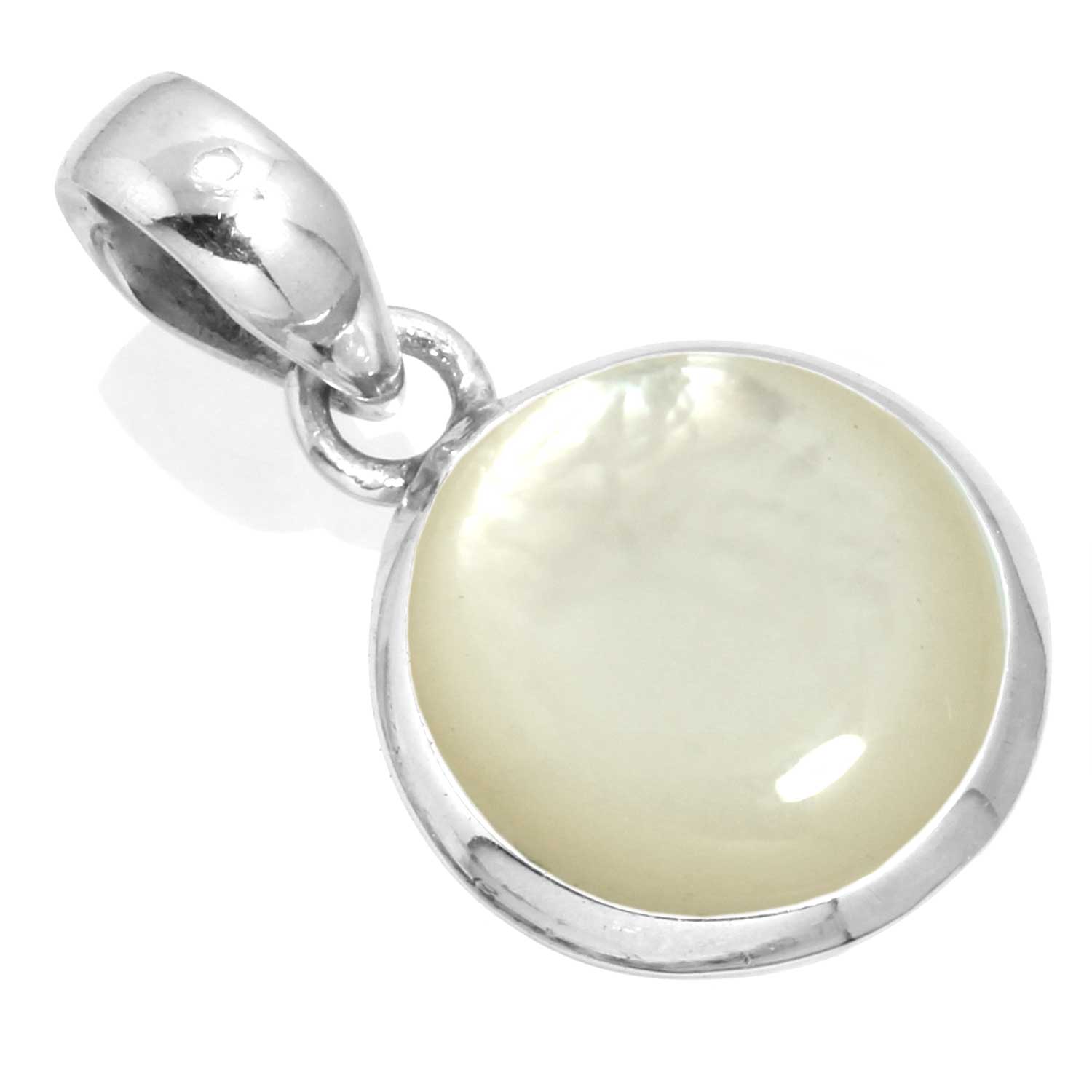 

925 Sterling Silver Pendant Women Gemstone Handmade Jewelry Easter Gift Blue Green Purple Copper Turquoise Pearl Lapis Mother Of Pearl Fashion мать жемчужного