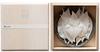 Kunjudo HA KO 03 Paper Incense Sticks, 8 Scents (8 Sticks) with Non-flammable Mat and Incense Burner, Leaf Incense, Paper Incense, Room Fragrance
