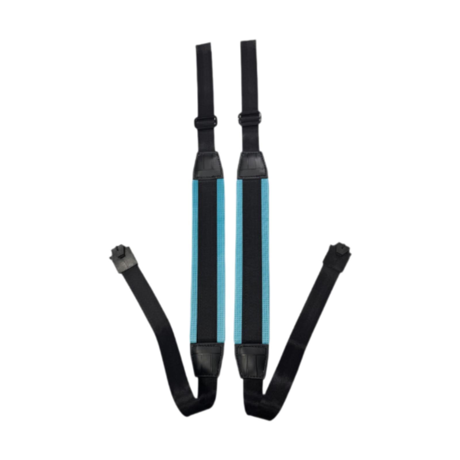

2 Pack Backpack Sprayer Straps, Agricultural Gardening Straps, Easy to Install,