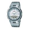 [Casio] Watch Casio Collection [Domestic Genuine Product] AW-80D-7AJH Men's Silver