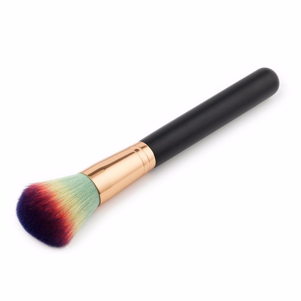 

1 шт. Косметичний пензлик для пудри для тонального макіяжу