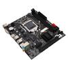 B75 Computer Motherboard for LGA 1155 2x8GB DDR3 Memory Gaming Motherboard M.2 Nvme NGFF ATA3.0 PCI E for Core I3 I5 I7