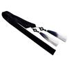 Xia Gu & Meng Gu Style Gradient Tassel Hairband - Hanfu Costume Forehead Accessory for Men & Women