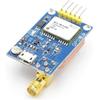 HiLetgo NEO-7M GPS Satellitenpositionierungsmodul für Arduino STM32 C51 Ersetzt NEO-6M 3,3V/5V Stromversorgung