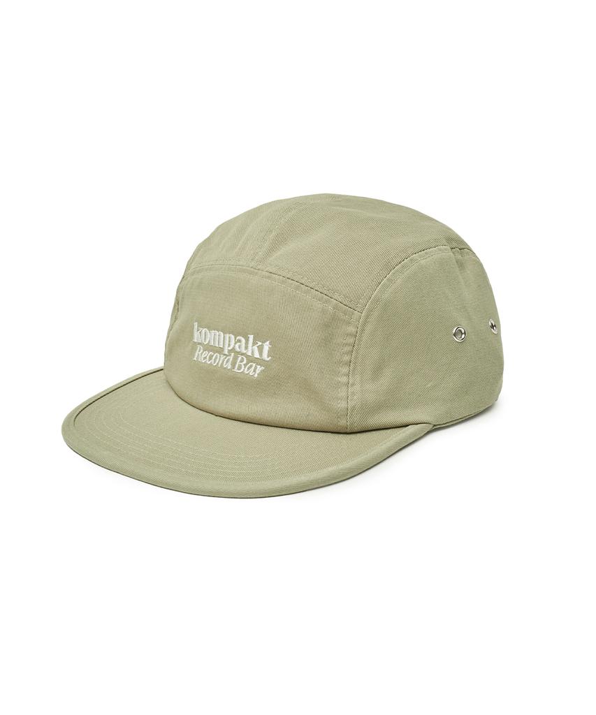 Kompaegteulekodeuba Krb Camp Cap - Beige