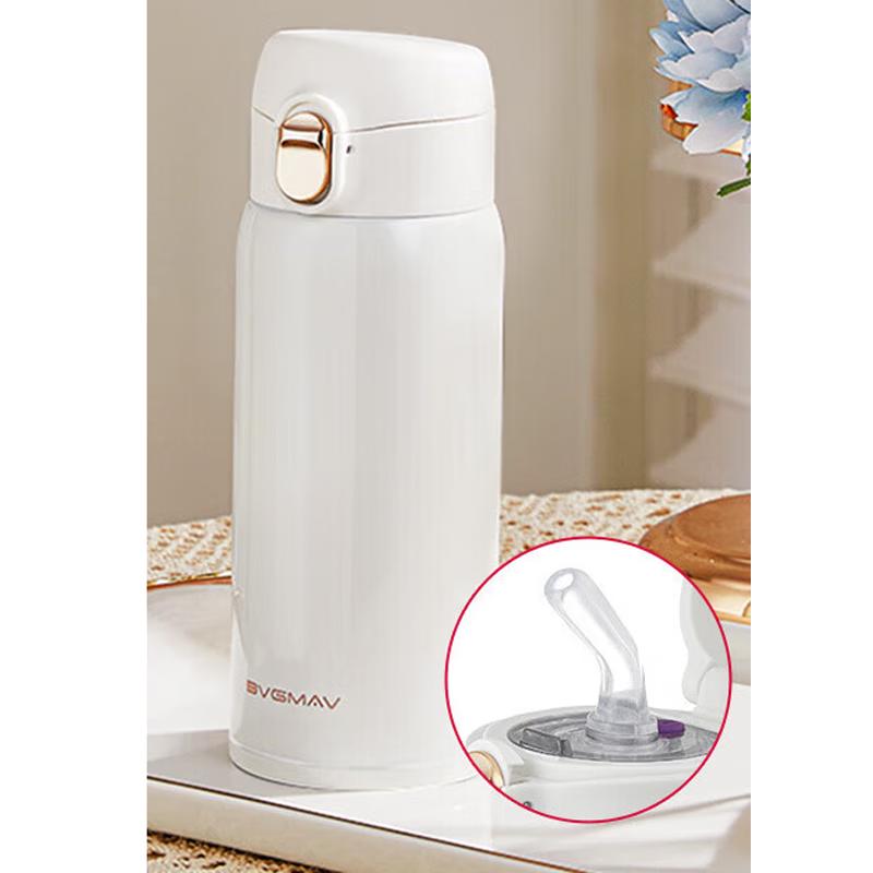 BVGMAV 316 Stainless Steel Insulated Straw Cup