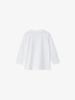 The North Face Getmoted Graphic Size Long Sleeve Cut and Sewn Size ES Tee, White, 100, T-Shirt, L/S,