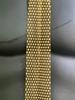 Personality Rhinestone Mesh Trendy Tie Diamond Arrow Bamboo Chain Polyester Thread Unisex Accessories Sequins Made In China