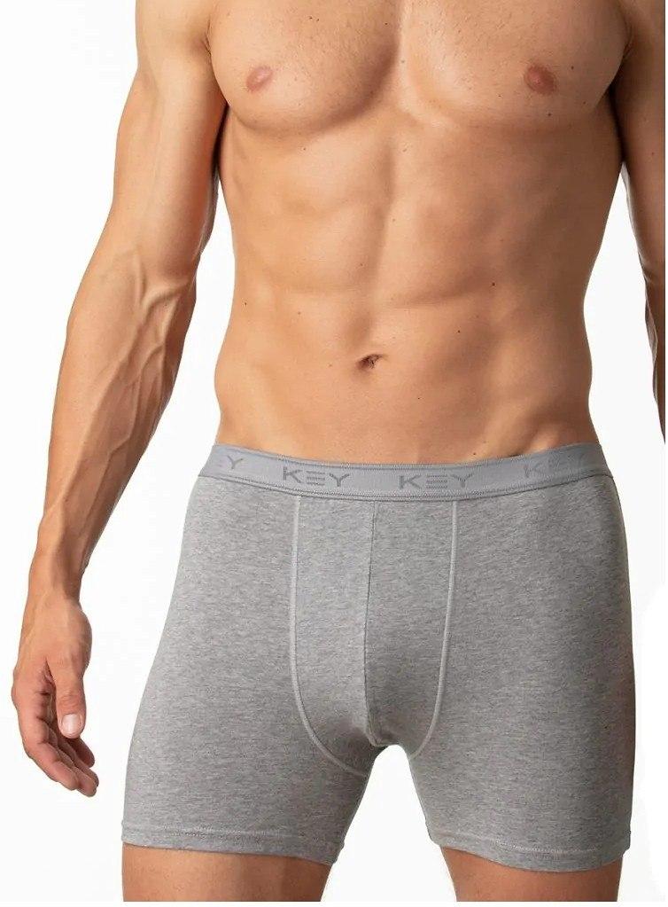

Bokserki Key MXM 019 M-2XL Key