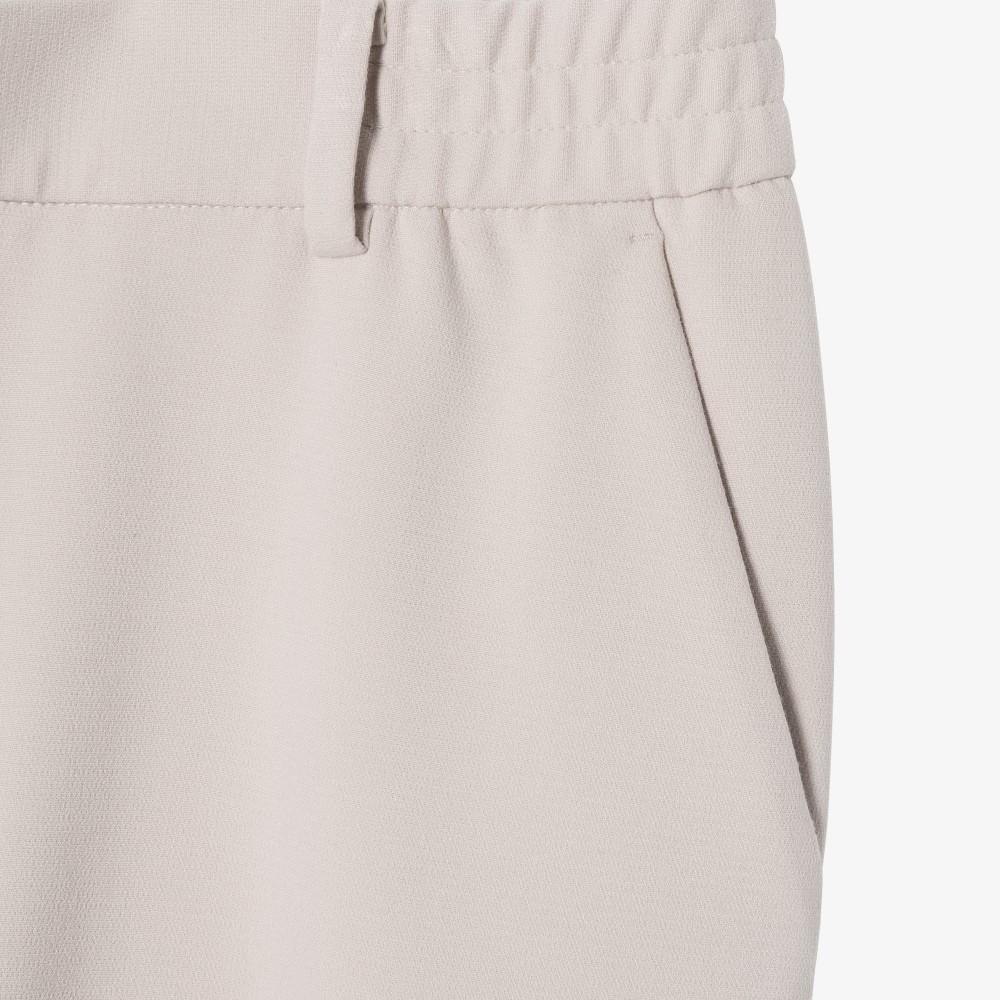 Lacoste Women's Winter Brushed Elasticated Slacks HF504E-54NXFJ