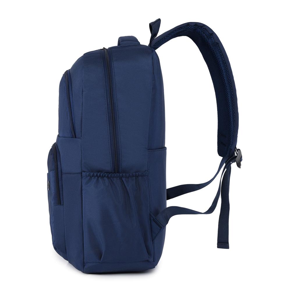 Студенческий рюкзак Оксфордский школьный рюкзак большой емкости для путешествий — фото 9