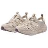 Hongxing Erke Qingxi Trendy Comfortable Versatile Non-Slip Quick-Dry Wear-Resistant Breathable Creek Shoes Women shoes Floating-Rock-Gray 52125202401