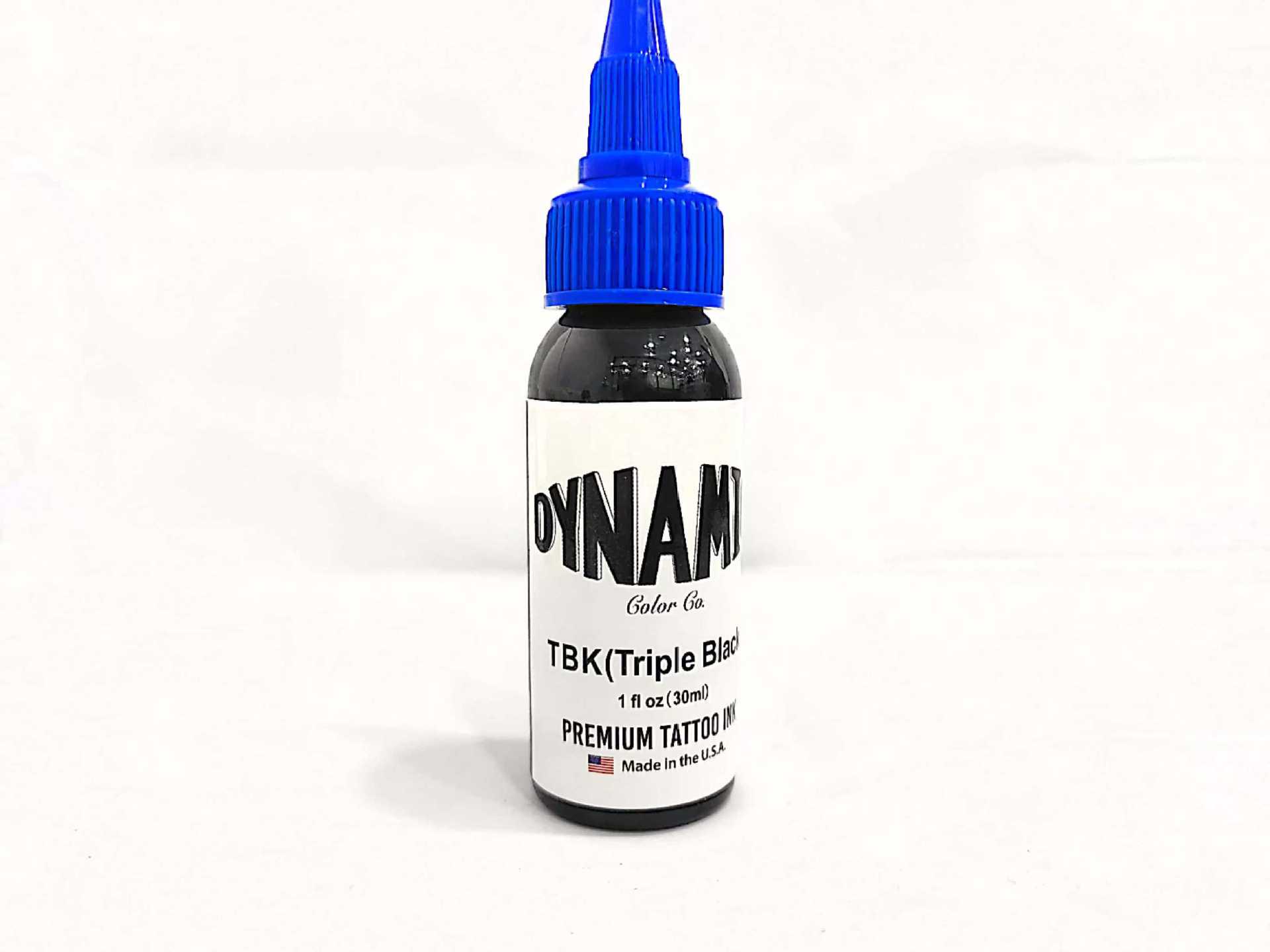 

Cross New Standard Dai anni Black Shading Tattoo Practice Ink 30ml