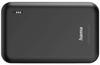 Powerbank Hama Power Pack Pocket 10000 Mah Anthracite