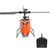 2.4G 4?Channel Single Propeller Aileronless Remote Control Helicopter Children Toy Supplies