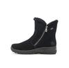 Ботильоны Rieker L7162-00 черные