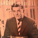 CD GORDON MACRAE - The Best Of "The Capitol Years" CDP7937492,CZ26 Capitol Records 1990 Japan Pop Used