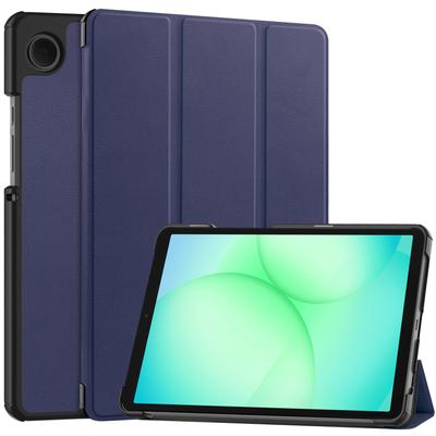 Tablet-Hülle für Samsung Galaxy Tab A11 Tri-Fold Tablet-Hülle mit Ständer, Mehrwinkel-Folio-Abdeckung