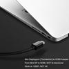 Mini DP To HDMI-compatible Adapter Cable for Apple Macbook Pro Air Notebook DisplayPort Display Port DP To HDMI-compatible Converter for Thinkpad