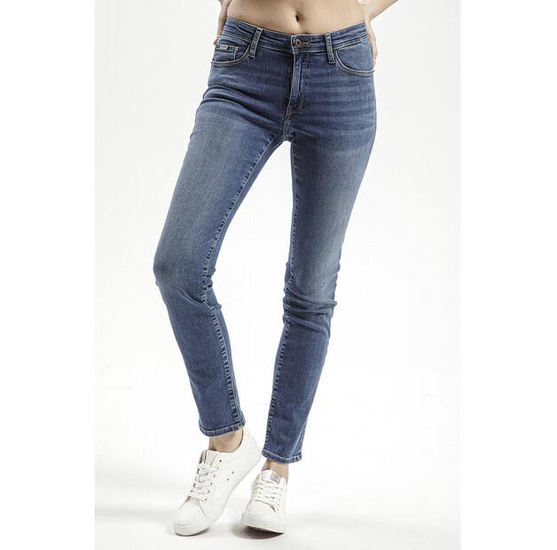 Джинсы Cross Jeans P 489-218 EU 28_34