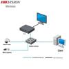 HIKVISION DS-8632N-K8-V3 32-Channel 8-Bay NVR CN plug (adapter included)