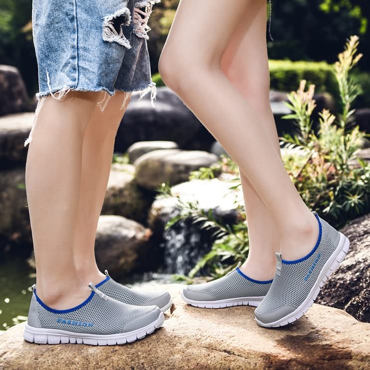 Manantiaar Casual Stretch Walking Active Street Stylish Patterned Lightweight Shoes Men's Sneakers, Slip-On Shoes, Lace-Up Shoes, Shoes, Popular,