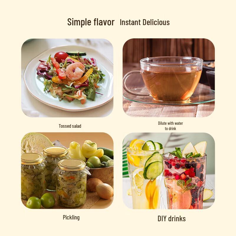 Zilin Apple Cider Vinegar