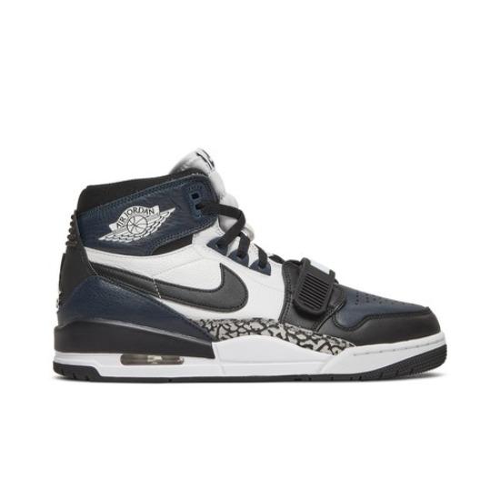 Air Jordan Legacy 312 Midnight Navy DO7441-401