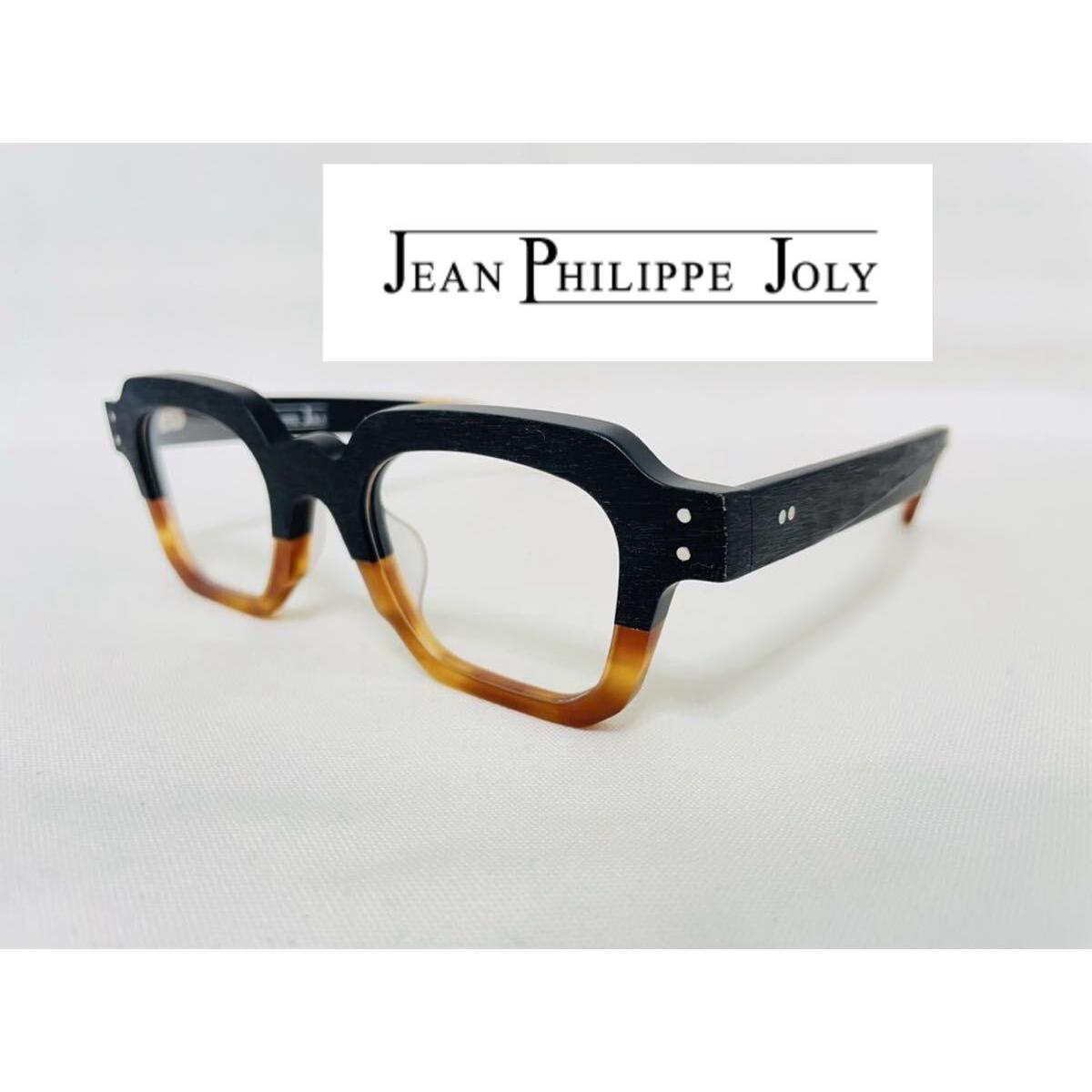 Б/у Новая оправа для очков JEAN PHILIPPE JOLY ENJOY LIFE
