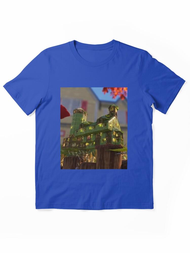 Grounded Grounded game Essential Unisex T-Shirt