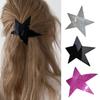 Star Hairpin Gothic Headwear Irregular Stars Hair Clips Fashion Hair Accessories for Girls Women Party Favor