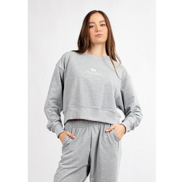 

Толстовка DKaren Sport DK-K-B26 EU XS