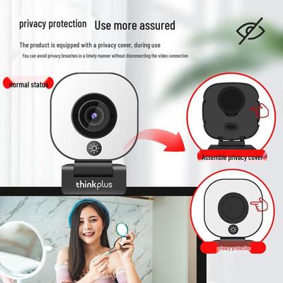 Computer-Peripheriegeräte – Webcams