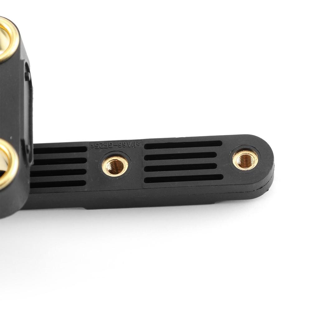 Artudatech Vehicle Height Sensor For DAF 4410501000 5010422344 1934584 515005712 1365935