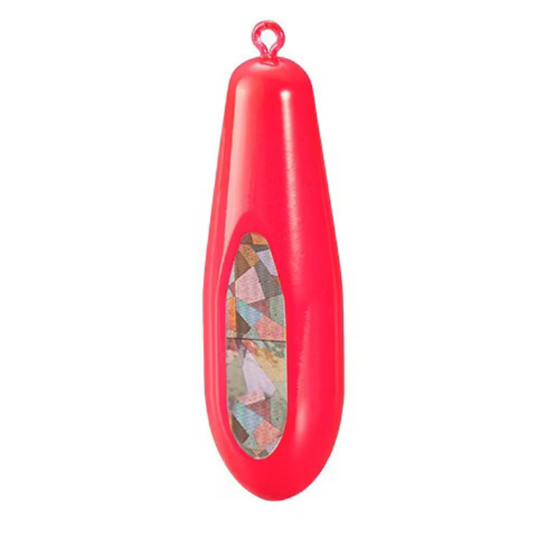 SHIMANO Stefano Drop Sinker Drop Shelf Нет. 25 RG-WF4Q Яркий No. 25 розовый