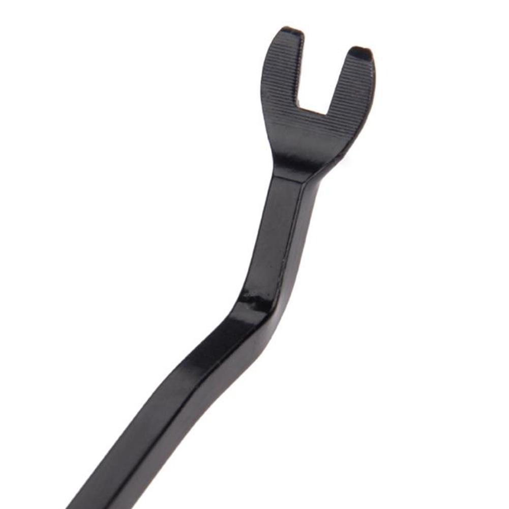 1pc Removal Tool 22.5CM For Car Door Plastic + Iron High Quality