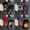 Etui Ochronne Sportowe Piłka Nożna Nr 19 Piłka Nożna Nr 19 dla Huawei P30 P20 Mate 20 10 Pro Lite Y7A Y8S Y7 Y9 Prime 2019 Etui na Telefon