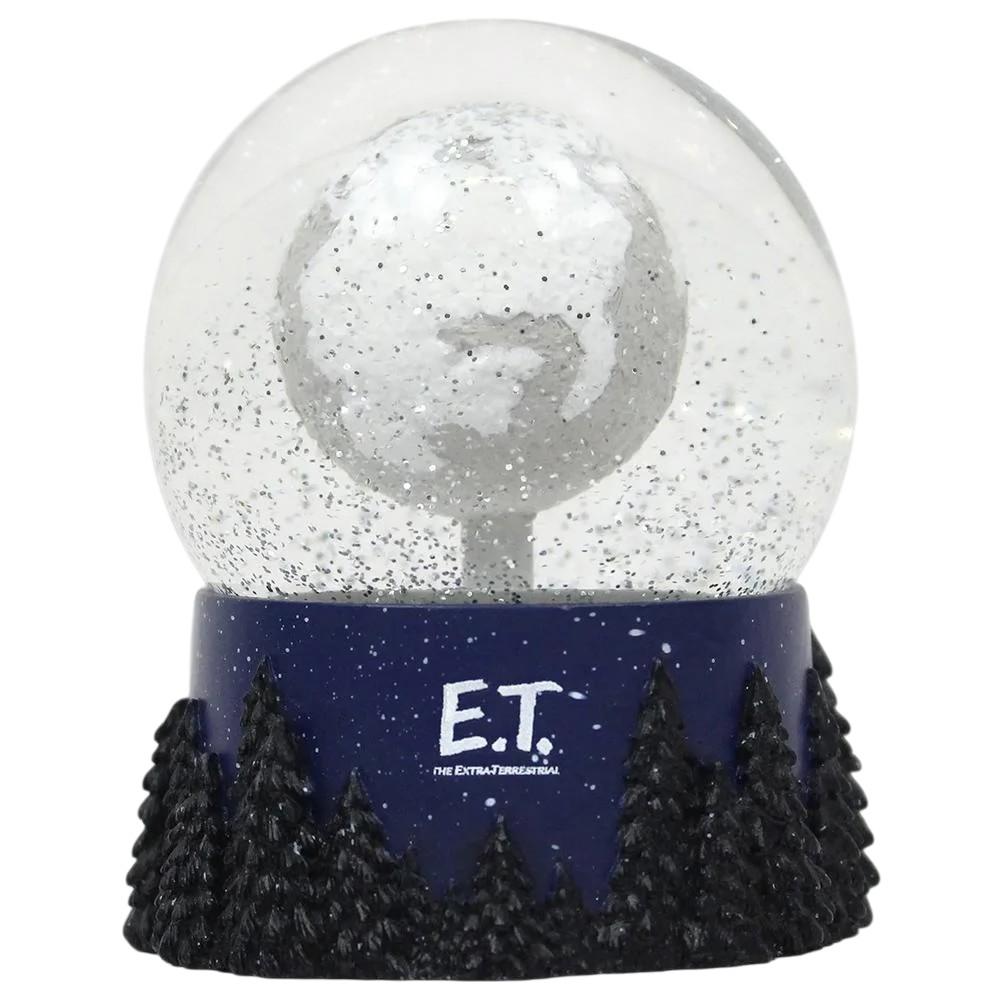 E.T Snow Globe