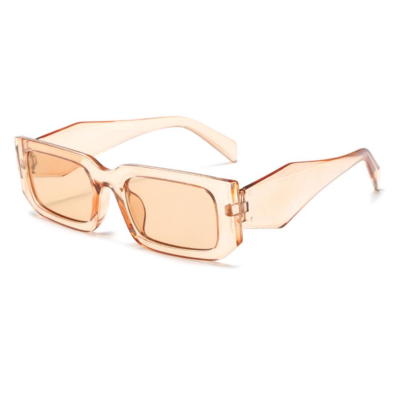 Fashion Small Square Sunglasses New Women Luxury Brand Retro Shades  Men Trending Sun Glasses Sunglasses for Women Men UV400