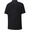 Anta Champion All-Weather Series Simple Casual Fashion Solid Color Polo Zip Short Sleeve Shirt Men shirts 152620134-4