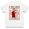 A Very Jersey Christmas Sitchmas Mike Sorrentino Mens T Shirt Womens Tops Tees