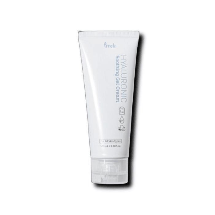 prreti: Hyaluronic Soothing Gel Moisture Cream 100ml (30277877)