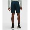 Lululemon Zeroed In lInerless Short 7  IndochIne Blue
